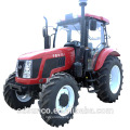 CE aprobó 4 WD 120hp QLN1204 tractor